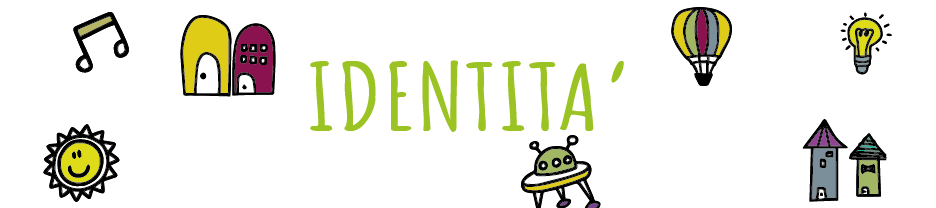 Immagine decorativa identita'