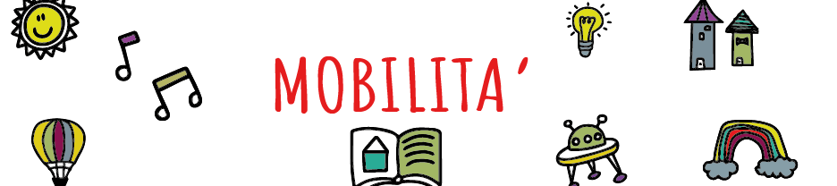 Immagine decorativa mobilità