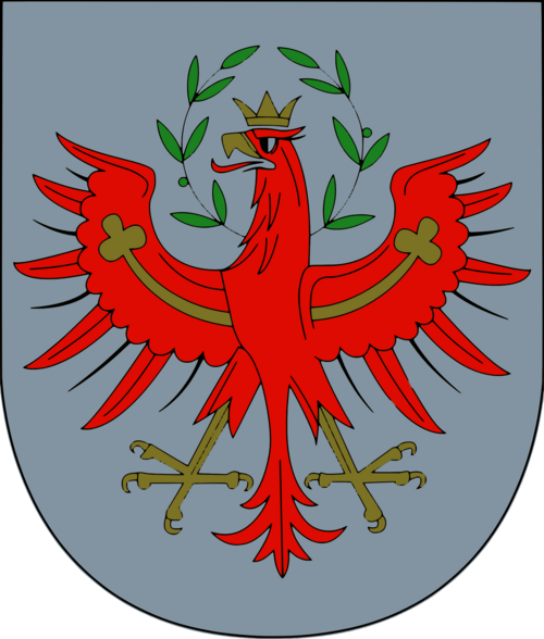 Wappen Tirol