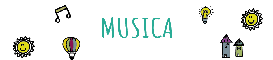 Immagine decorativa musica