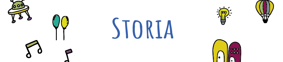 Storia Header