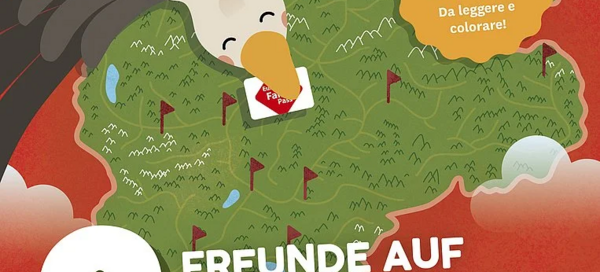 Plakat Euregio