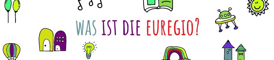 Plakat "Was ist Euregio?"