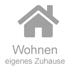 Wohnen / eigenes Zuhause
