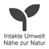 Nähe zur Natur / Landschaftsbild