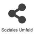 Ein gutes soziales Umfeld (Freunde, Familie...)