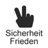 Sicherheit/Frieden