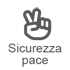 Sicurezza/pace