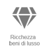 Ricchezza/Beni di lusso