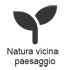 Natura vicina / paesaggio