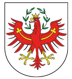 Wappen Tirol