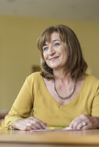 Palfrader Beate Palfrader, Landesrätin für Bildung (Land Tirol/Berger)