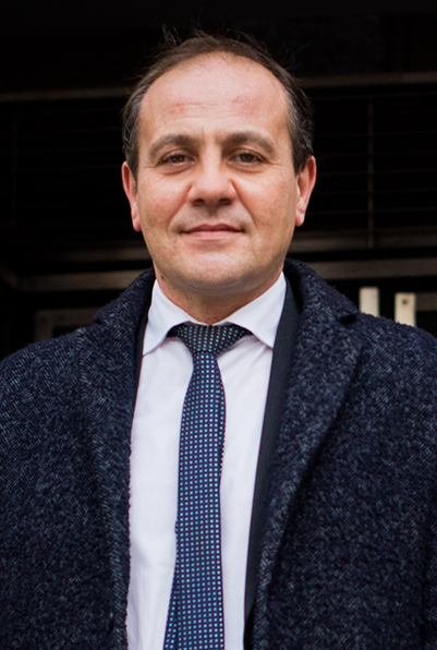 Giuliano Vettorato