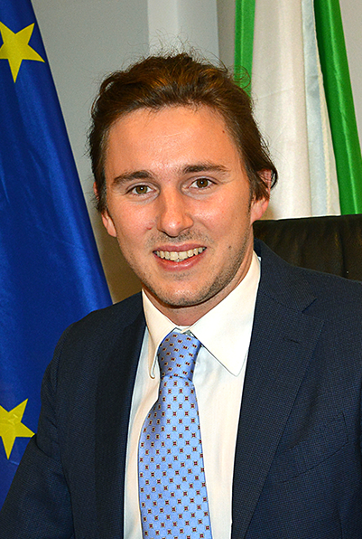 Mirko Bisesti